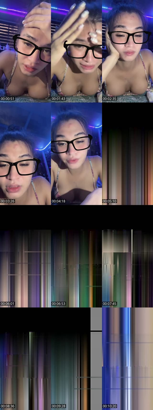 Past TikTok live: Hi by @samellise20