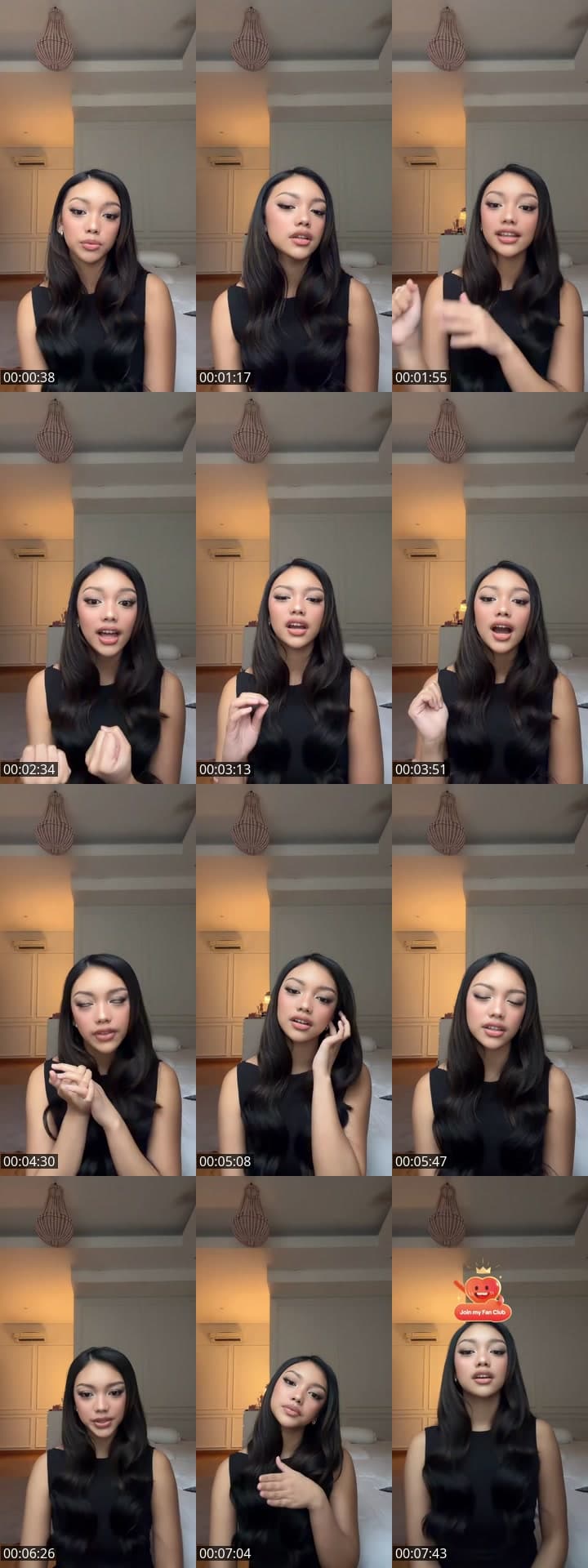 @naura__ayu18 TikTok live stream
