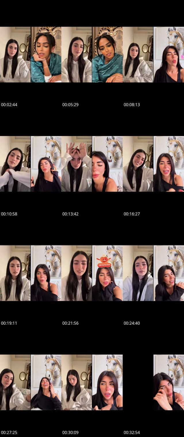 TikTok live: live love laugh 🤍 by @tatianallive