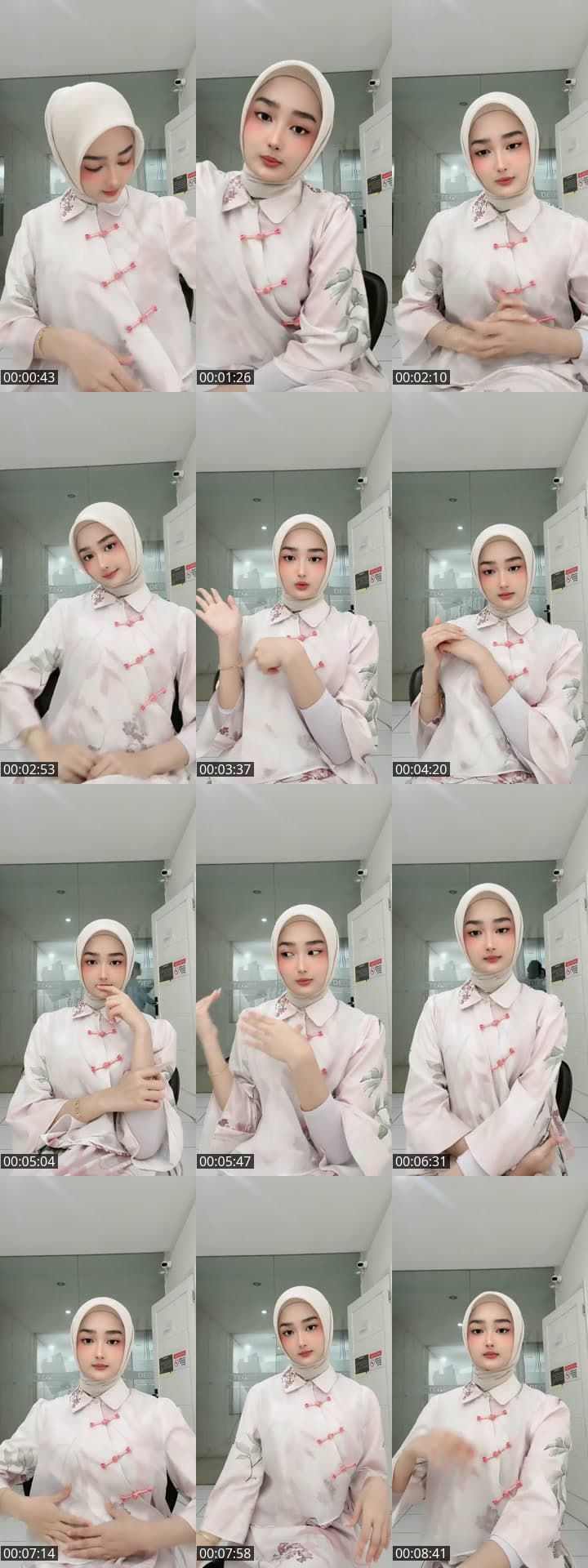 @amaaaaaaaaaaaa00 TikTok live stream