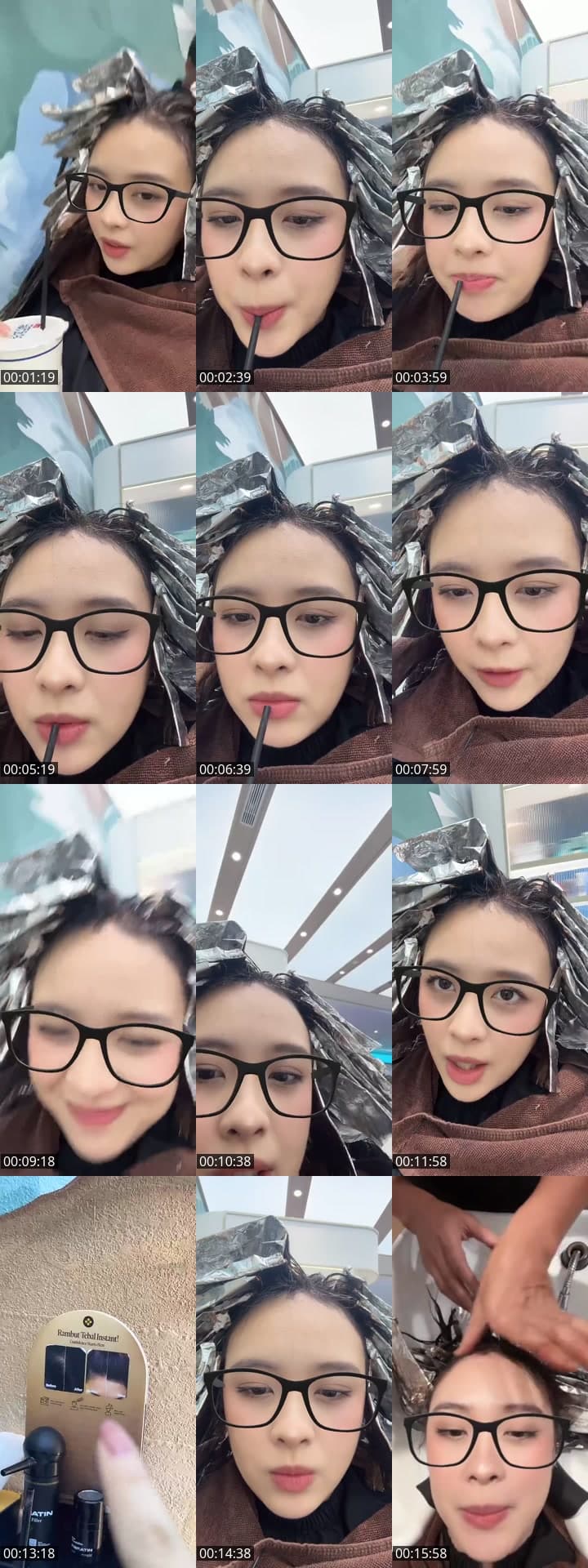 TEMENIN NYALON