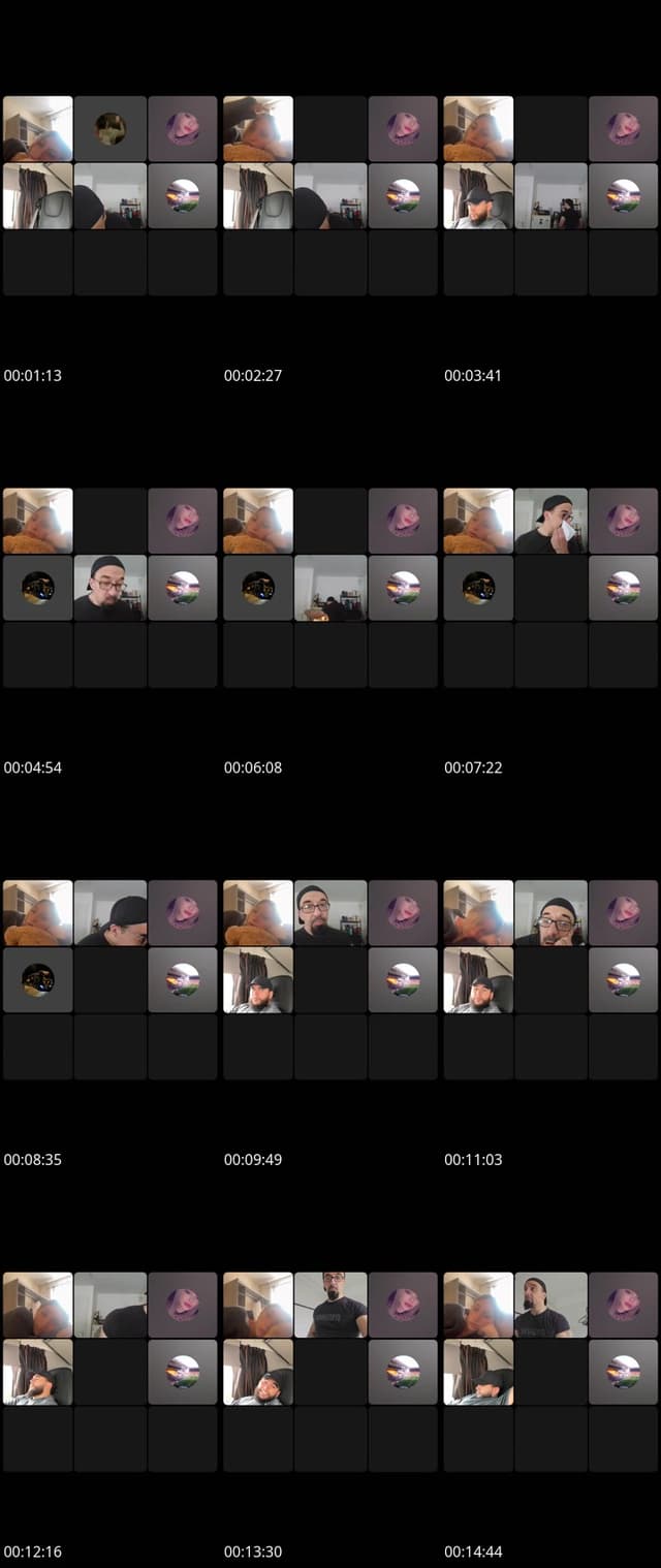 TikTok live: 62/59 by @florine_leriche