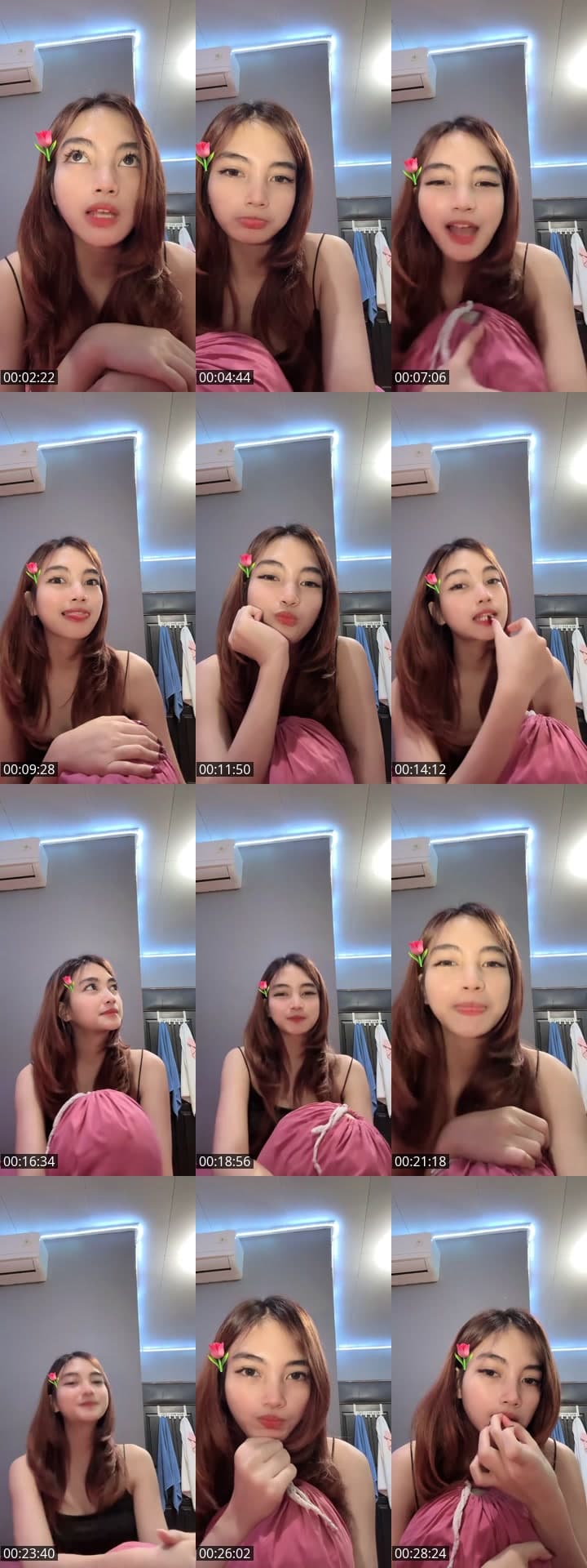 @sireg4rrr TikTok live stream