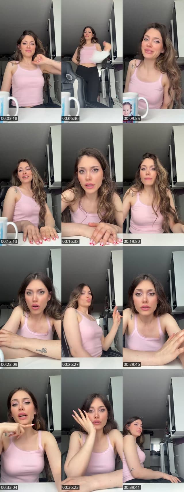 @elenagizem2 TikTok live from 2026-05-04