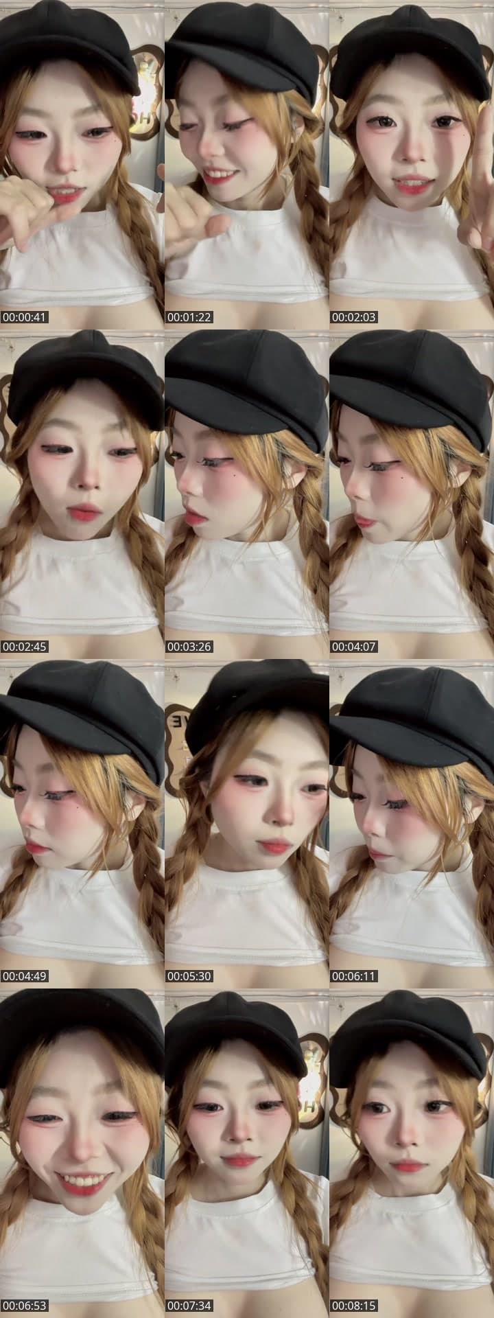 @vquctrung1212 TikTok live stream