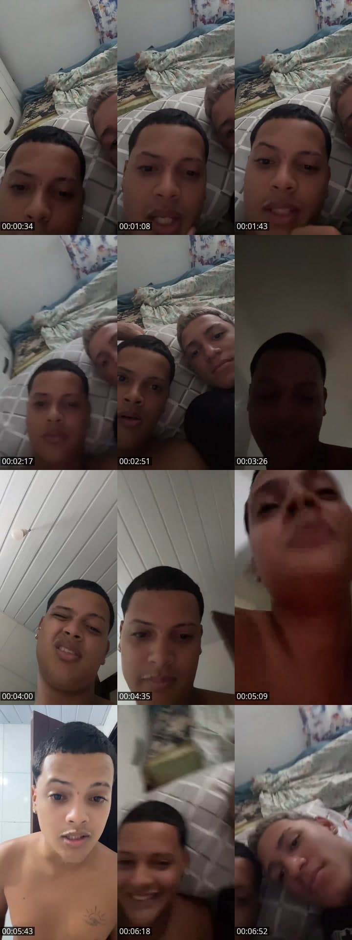 Ajuda eu aí minha tropa