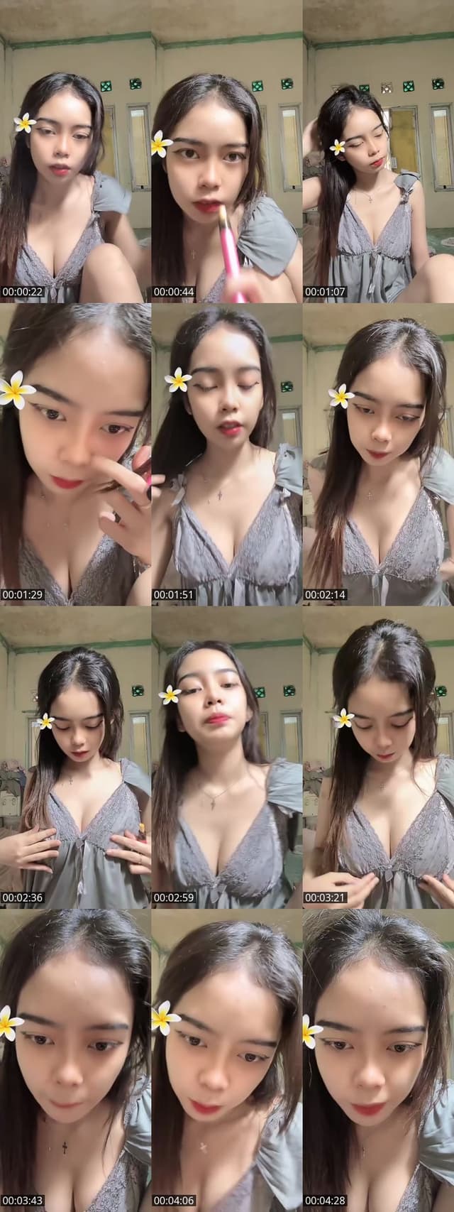 @awarelia02 TikTok live from 2026-05-04