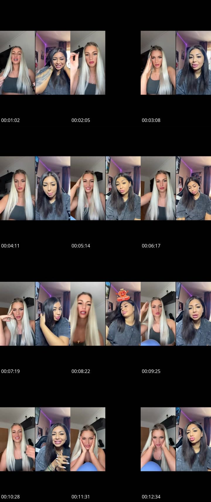 Haideți pe live🤩🤩🤩