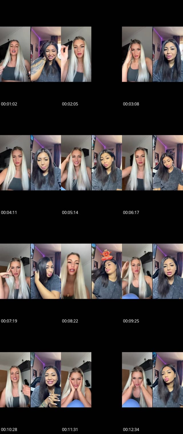 Past TikTok live: Haideți pe live🤩🤩🤩 by @andreead2000
