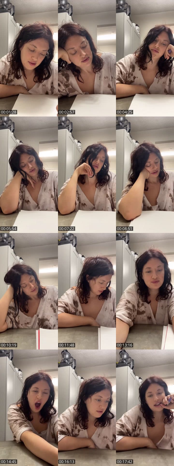 @gracemarie3657 TikTok live stream