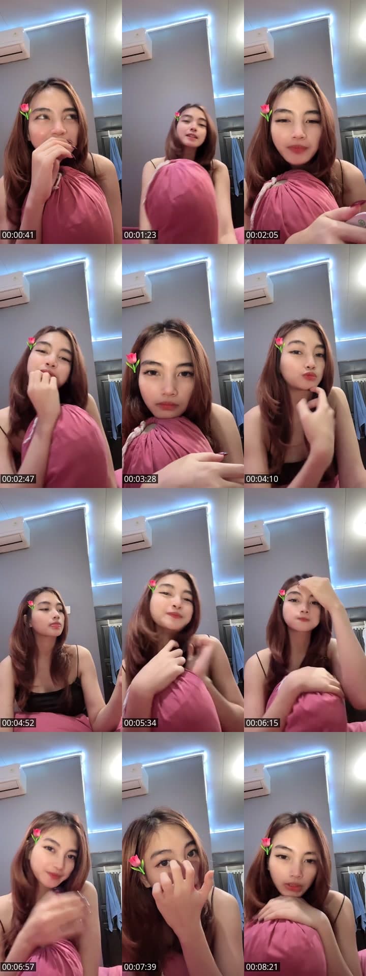 @sireg4rrr TikTok live stream