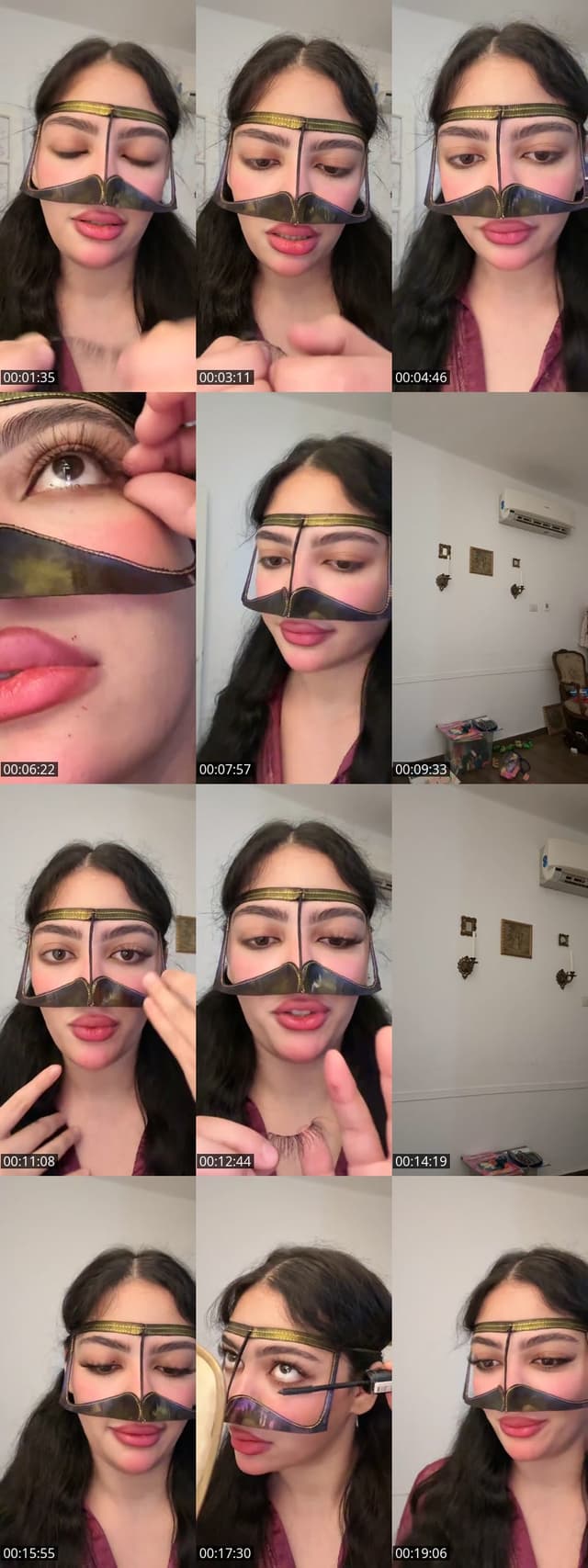 @to.u11 past TikTok live from 2026-05-04