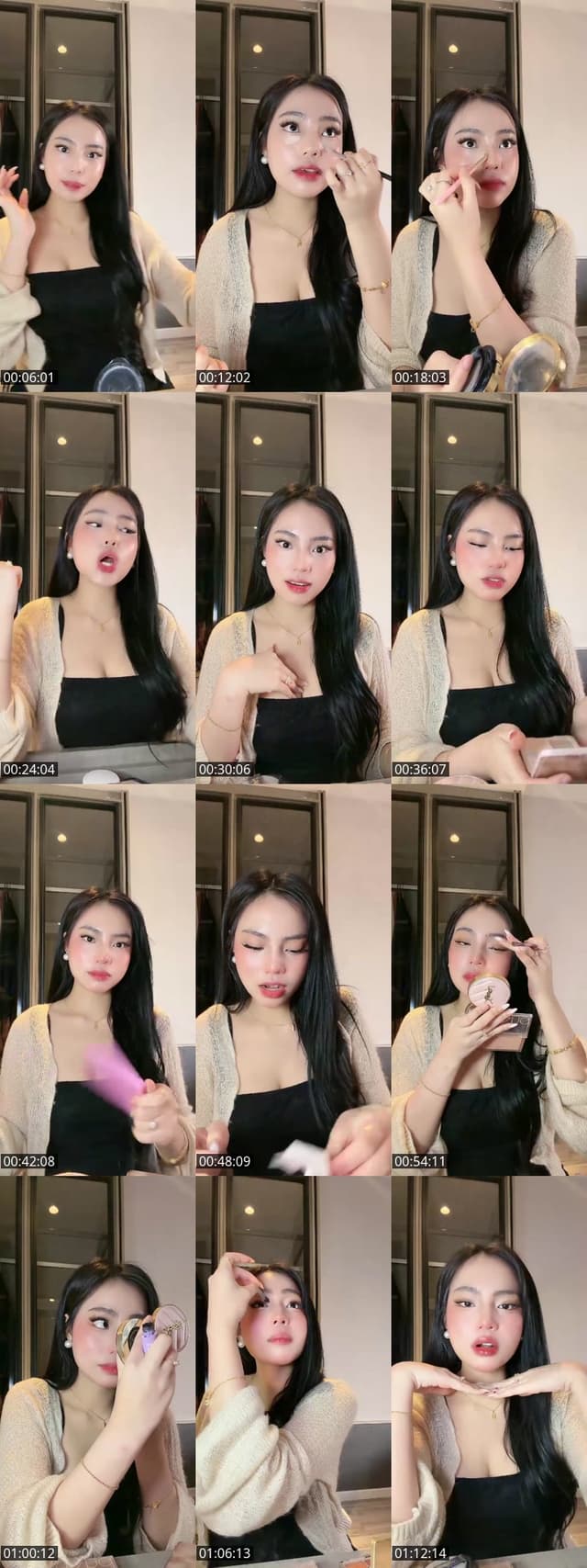 @cs.shcn past TikTok live from 2026-05-04