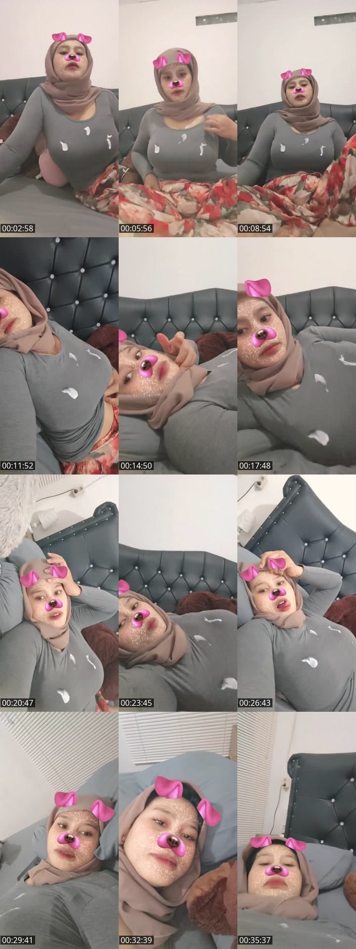 Masuk bayar sayang 💦💦