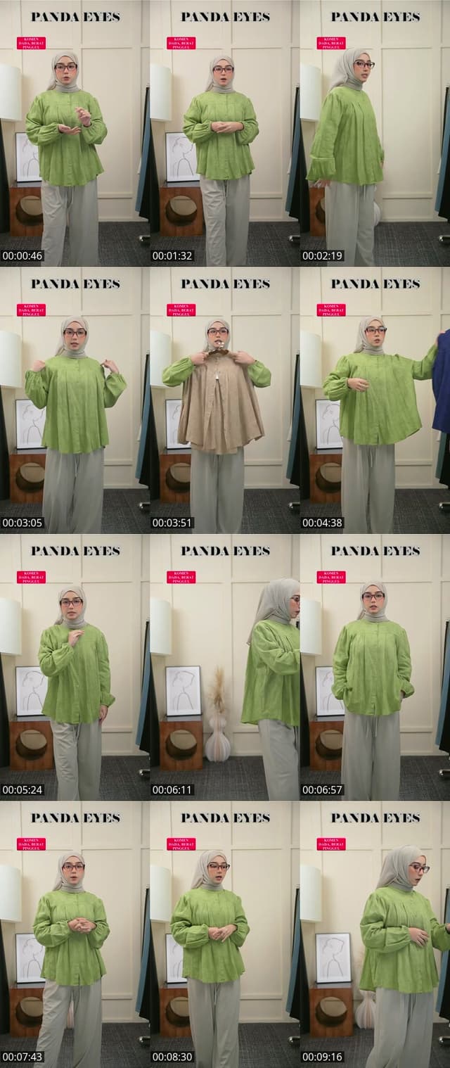 Past TikTok live: 5.5 Jimat Gila LIVE Now! by @pandaeyesteam