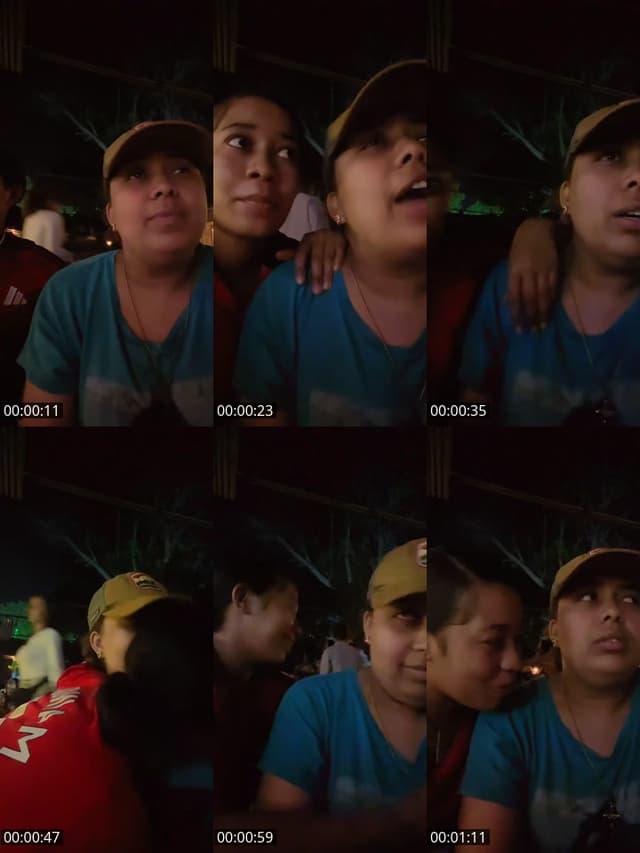 @abigudire past TikTok live from 2026-05-03