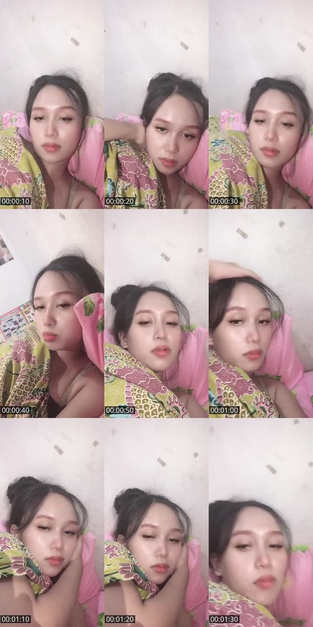 TikTok live: Bismillah rezeki dde utun by @bundafamel3