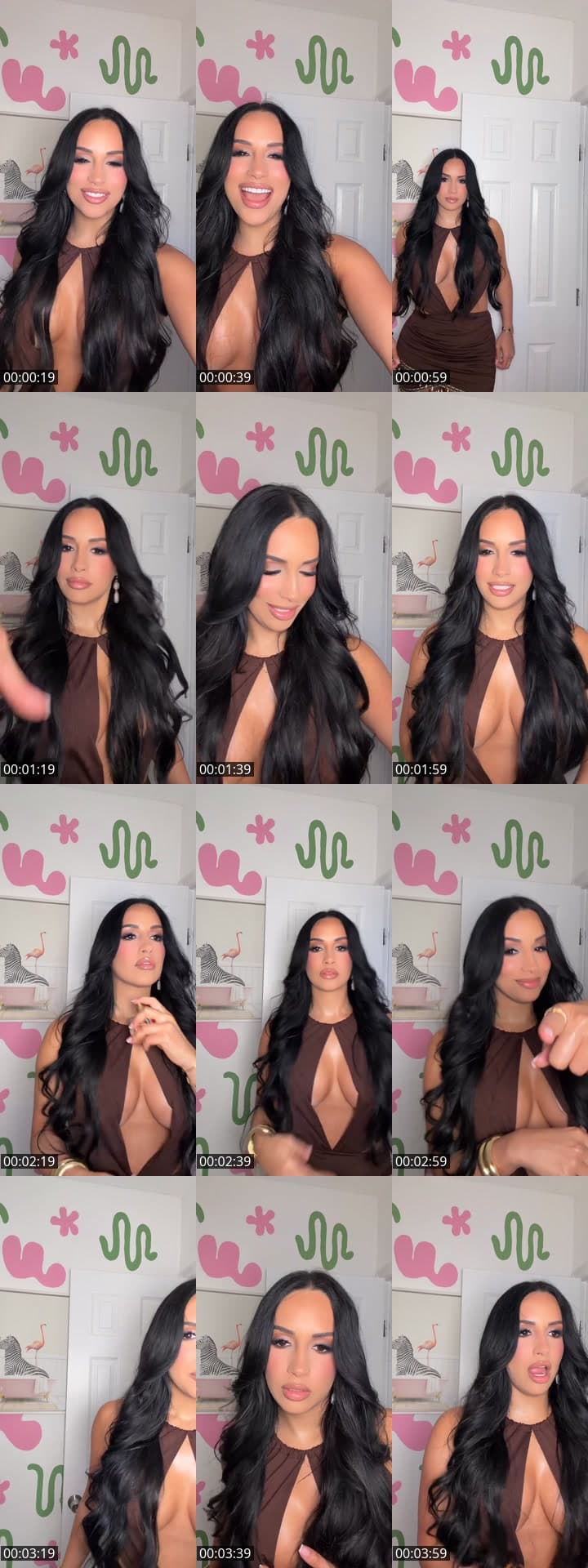 GRWM