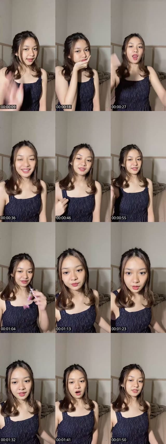 TikTok live: sebntr aja by @ilyu_o