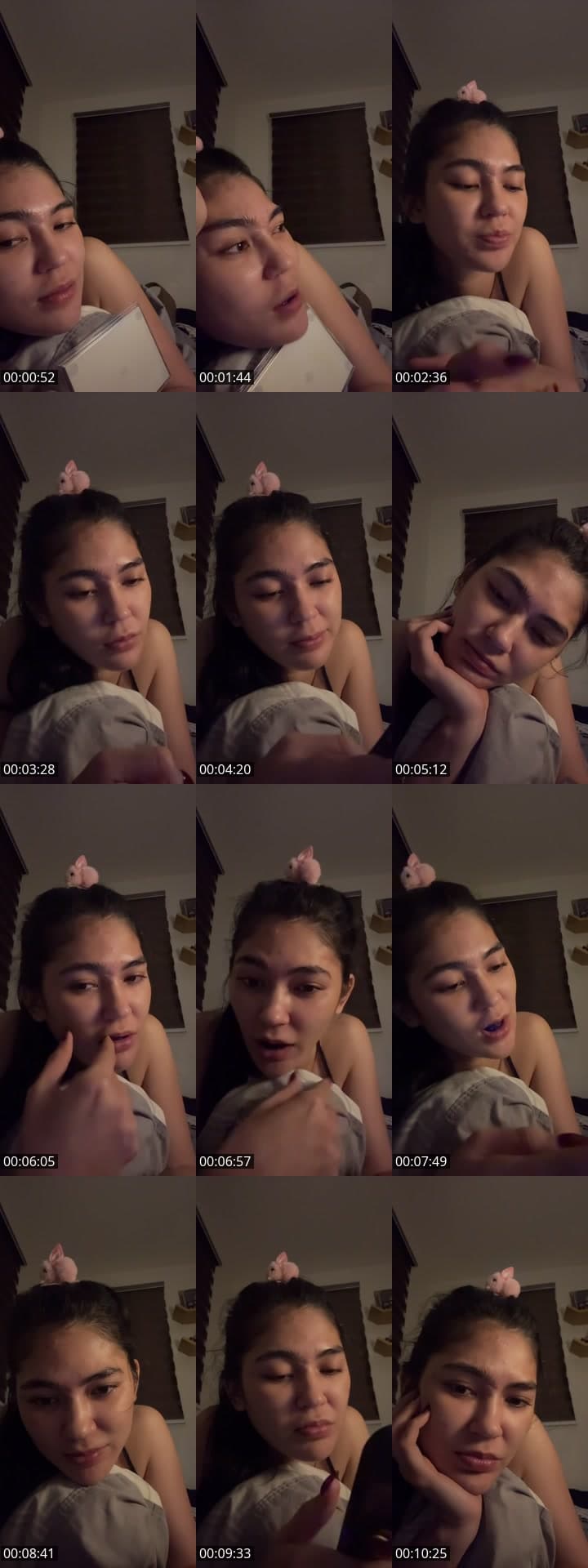 @babyyybutter TikTok live stream