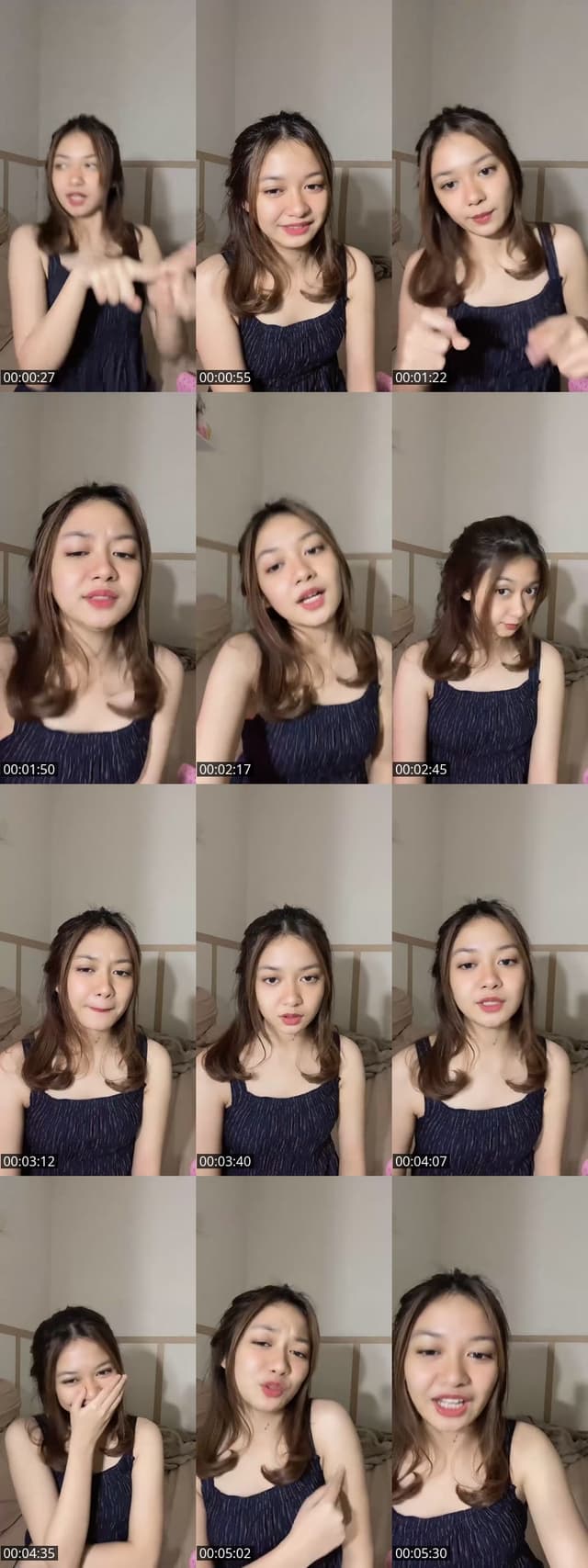 TikTok live: sebntr aja by @ilyu_o