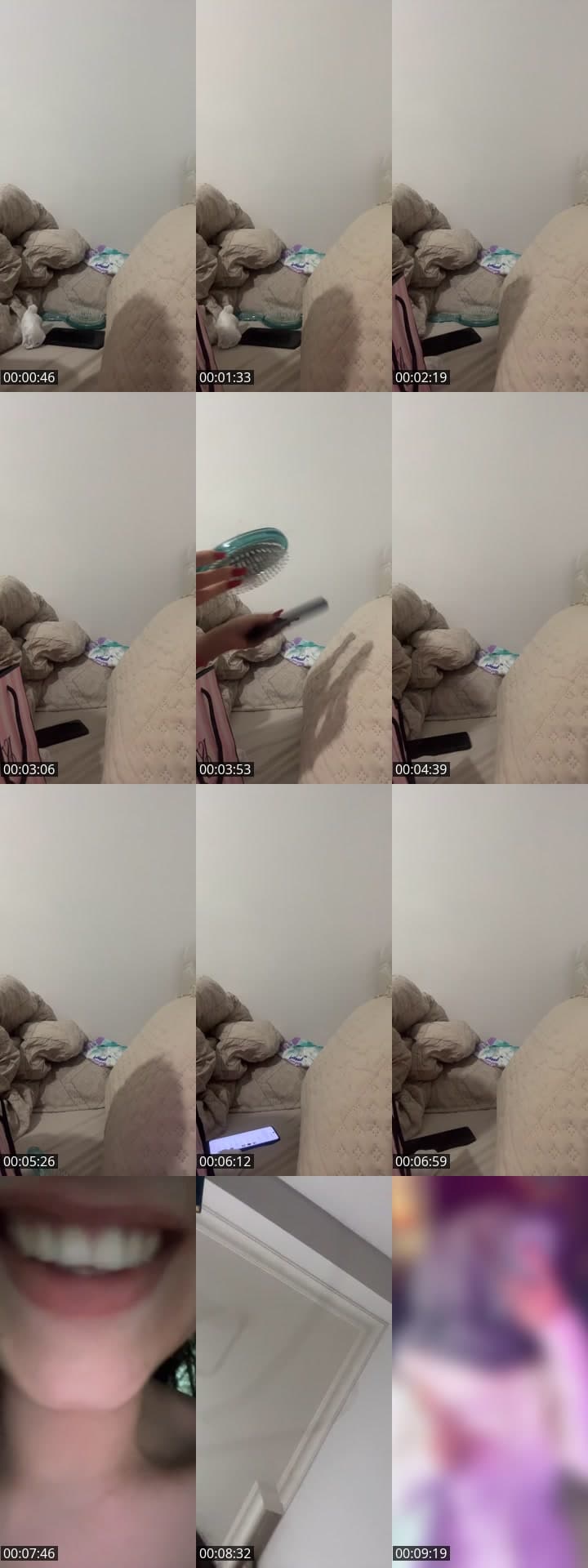 @yavrunuzxx TikTok live stream