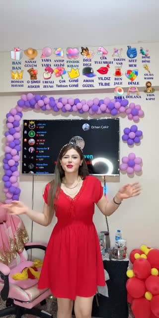 💃🏼🥳