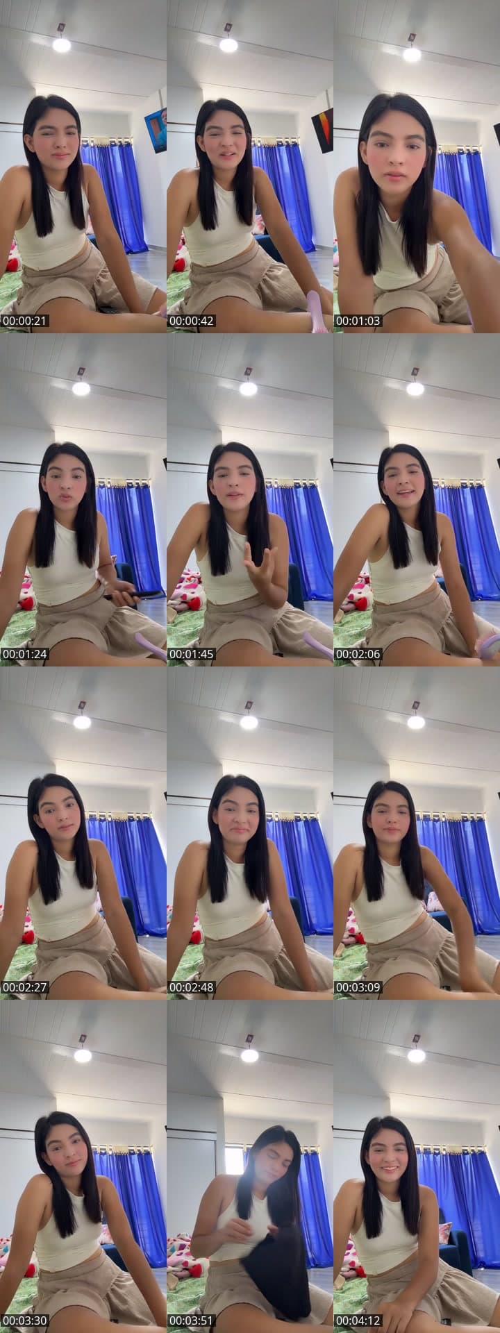 @paulamartinez2426 TikTok live stream