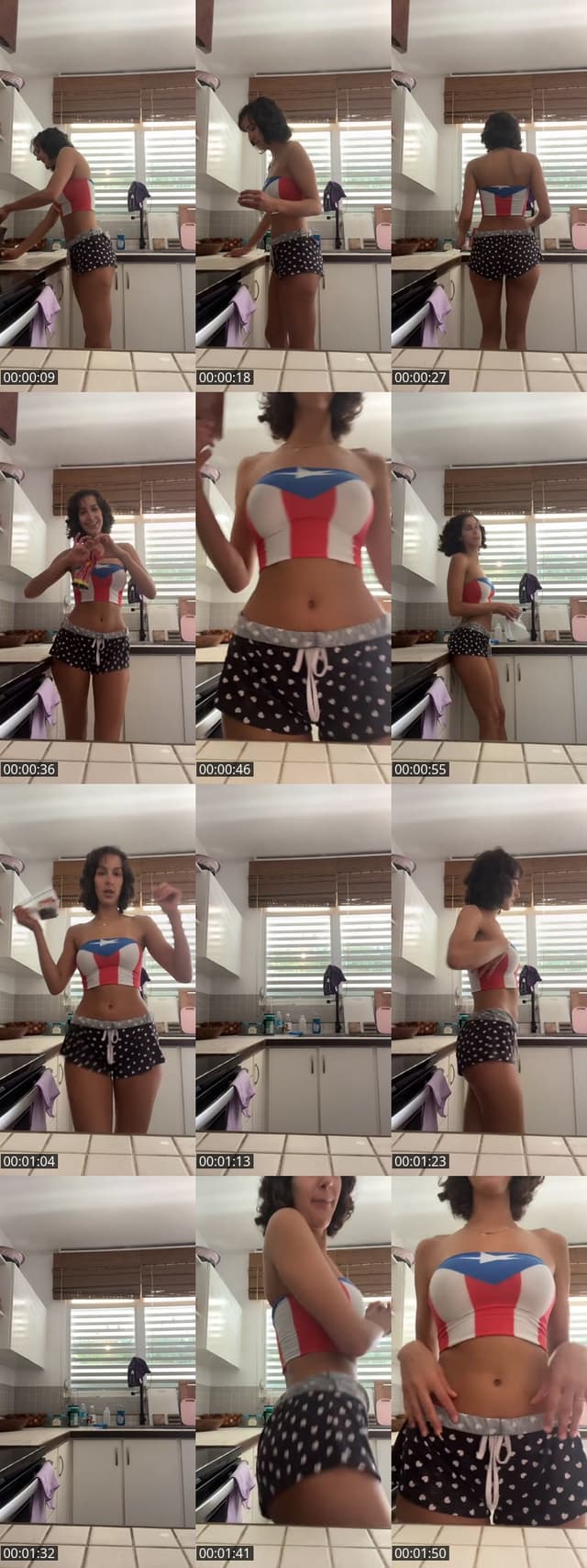 TikTok live: 🇵🇷 by @maiaomglol2