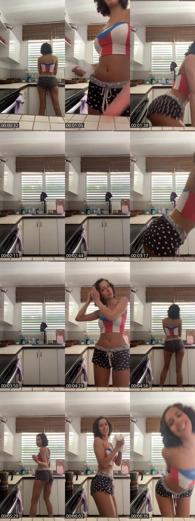 TikTok live: 🇵🇷 by @maiaomglol2