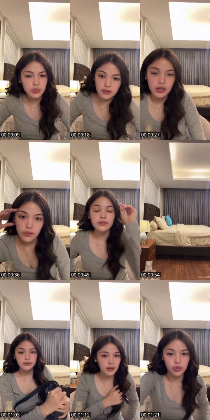 @anothercenaaw TikTok live stream
