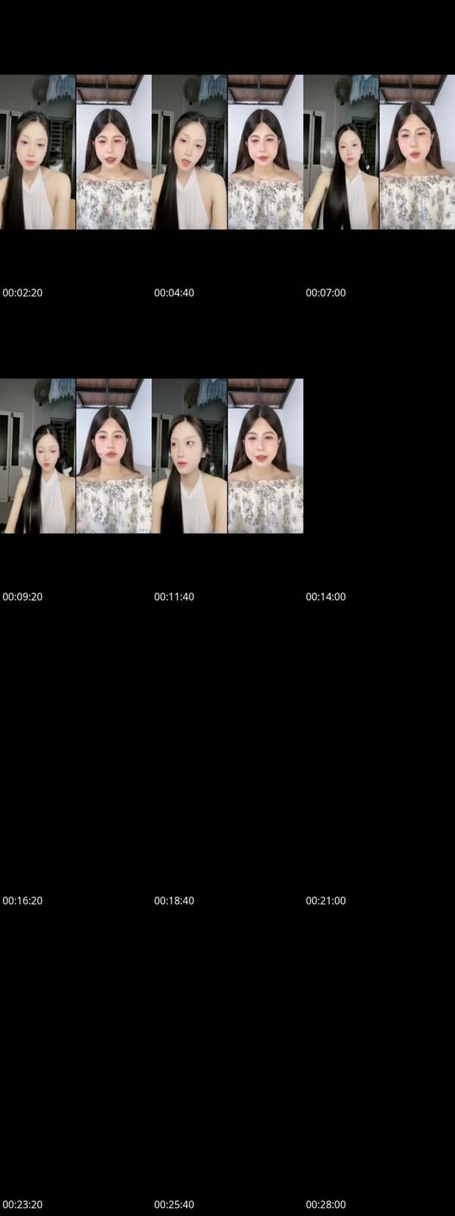 Past TikTok live: Idol moi by @_pmtg01