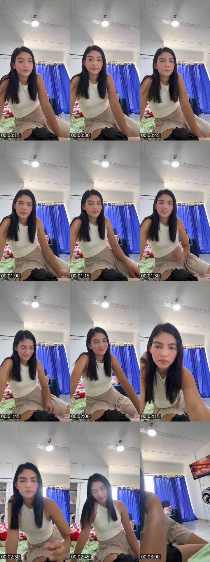 @paulamartinez2426 TikTok live stream