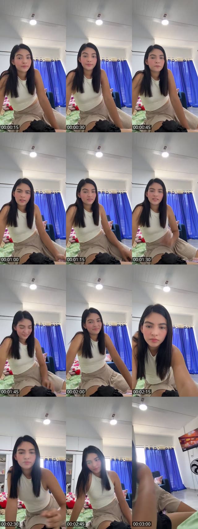 @paulamartinez2426 past TikTok live from 2026-05-03