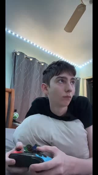 Past TikTok live: Chilling by @jacksonkinglive63