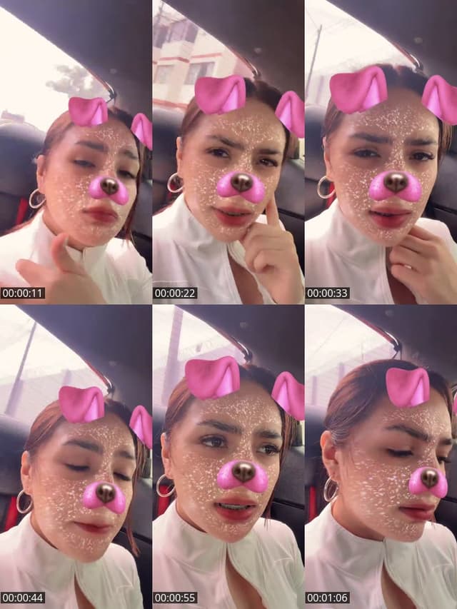 @yesseniayulizasilva TikTok live from 2026-05-03