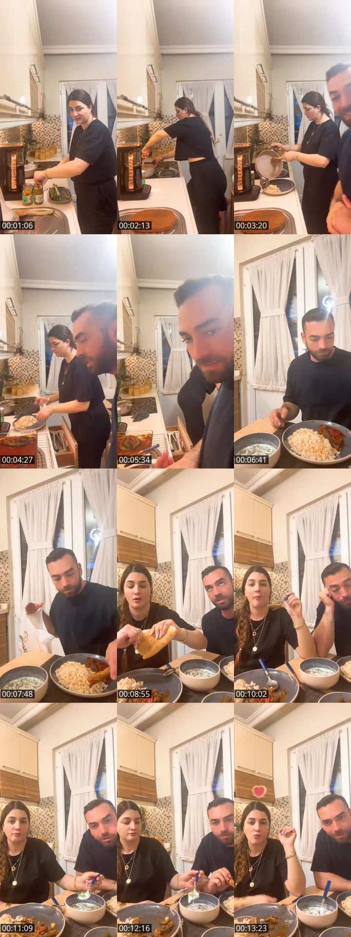 Ailemize hoş geldiniz 🤗