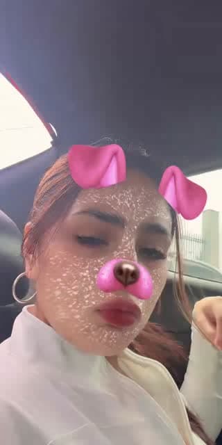 @yeseniayulizasilv TikTok live stream