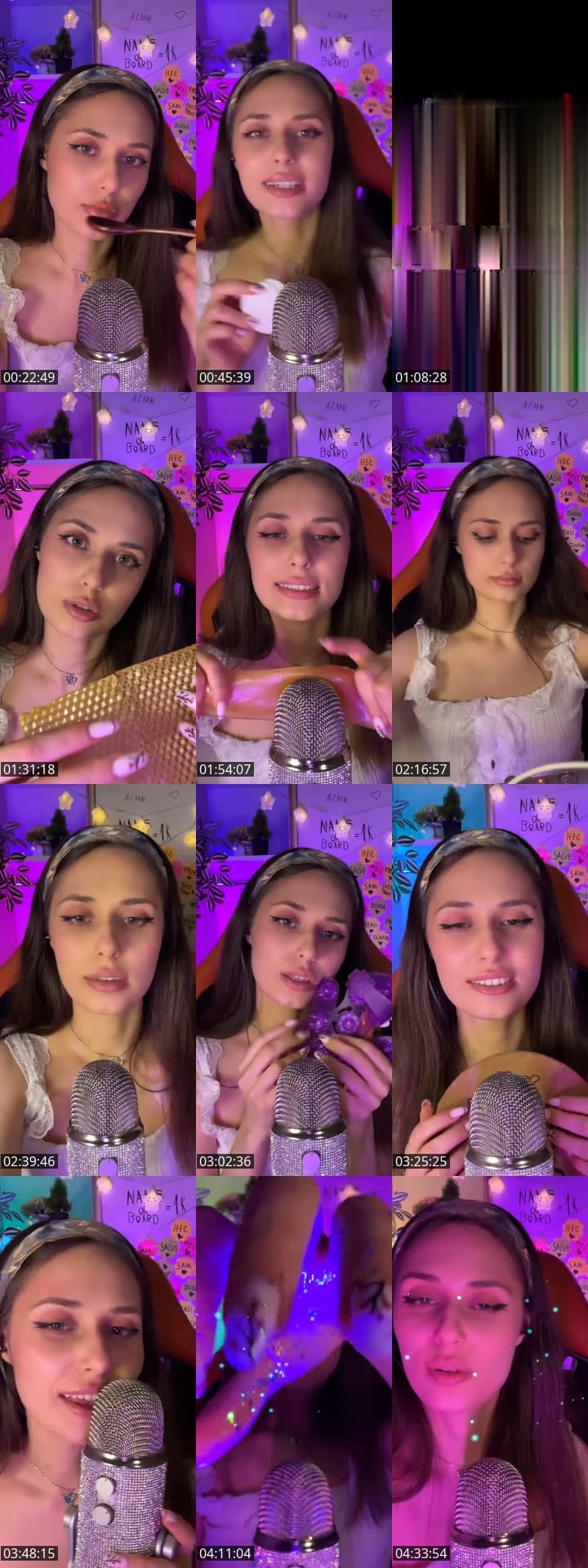 Breathe.listen.stay.ASMR 🤗