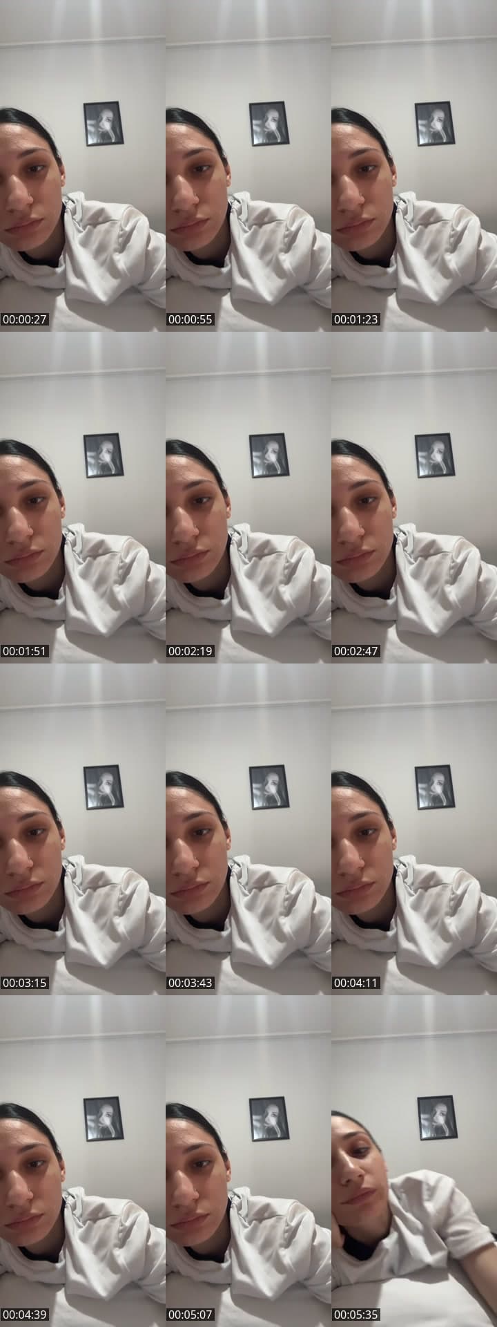 @sempre.regina TikTok live stream