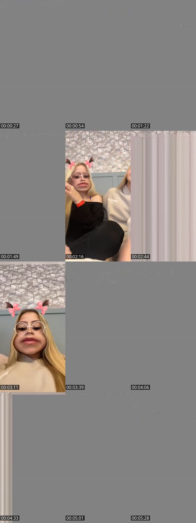 @nevaeh.085 TikTok live from 2026-05-03
