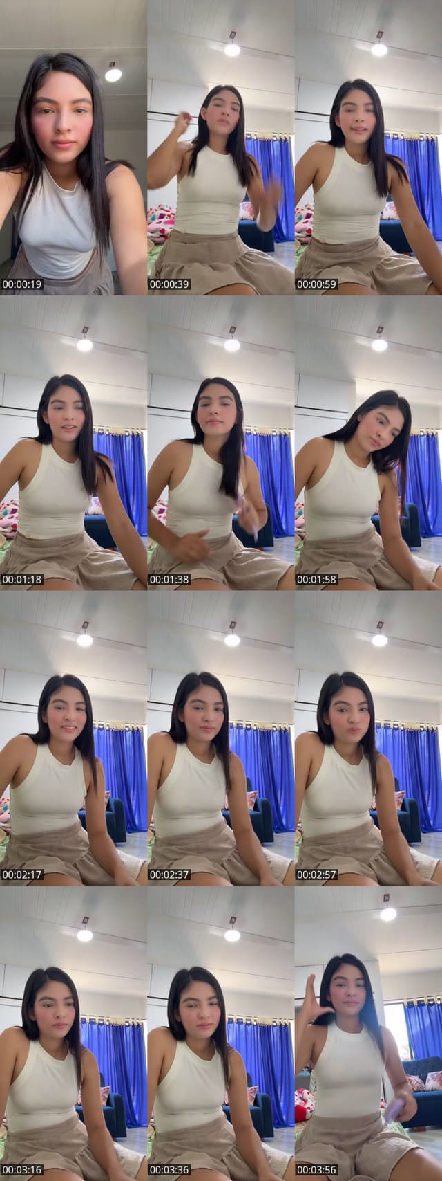 @paulamartinez2426 past TikTok live from 2026-05-03