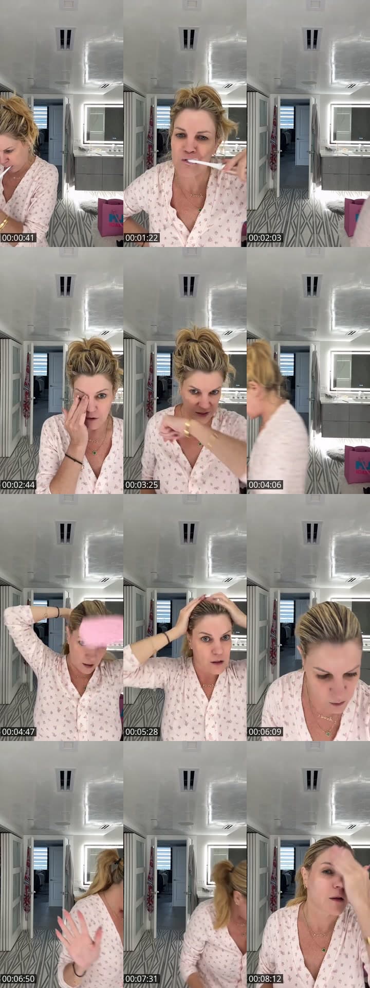 GRWM🏝️💕