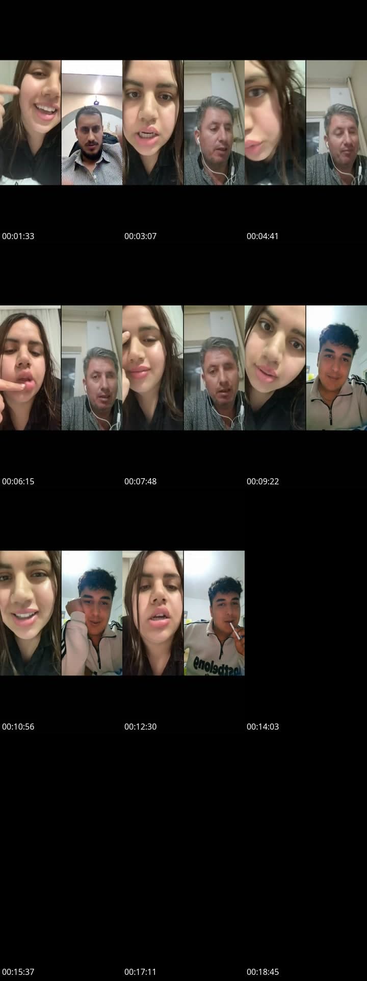 @userssssssyyyy TikTok live stream