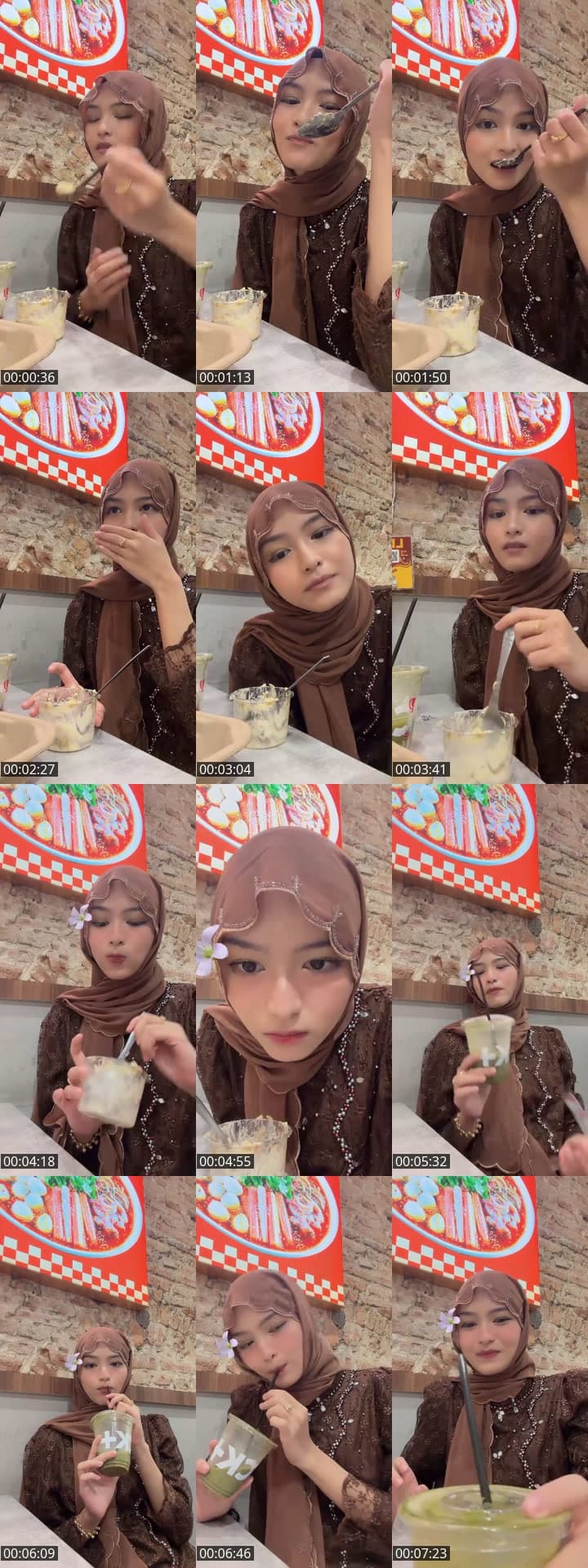 @syapieqa TikTok live stream