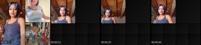 TikTok live: bienvenidos a  mi live ❤️ by @ana.garcia1903