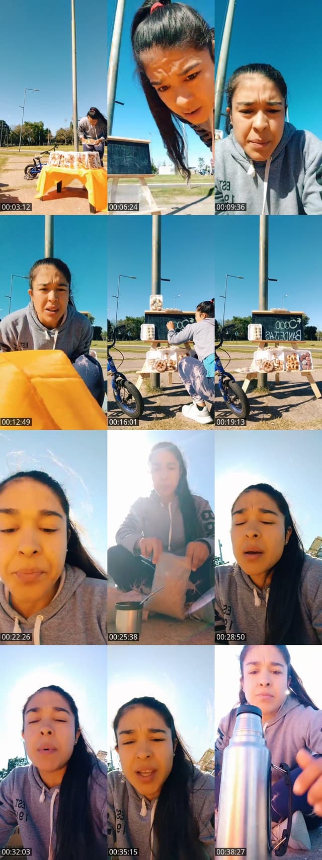Past TikTok live: vendemos !!! by @celesro_