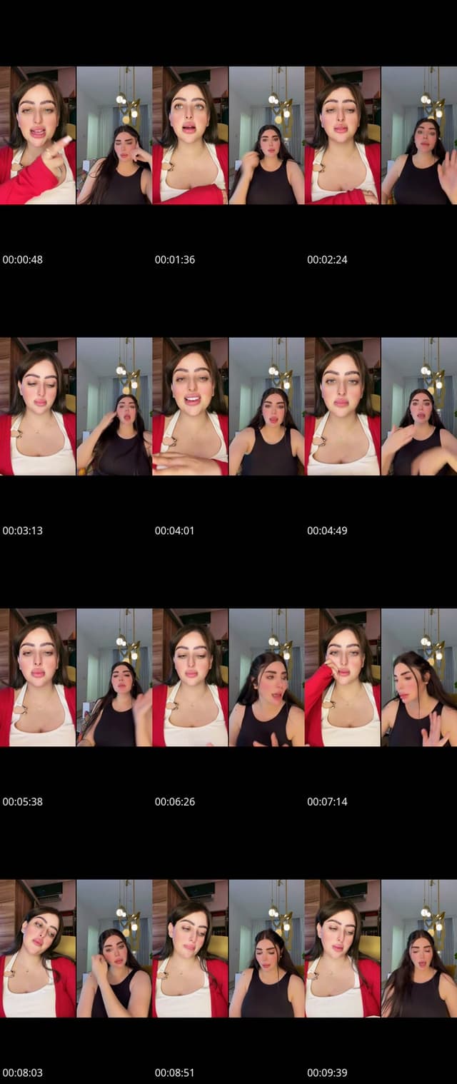 TikTok live: تعالوا ❤️❤️❤️ by @sousoumaroc17