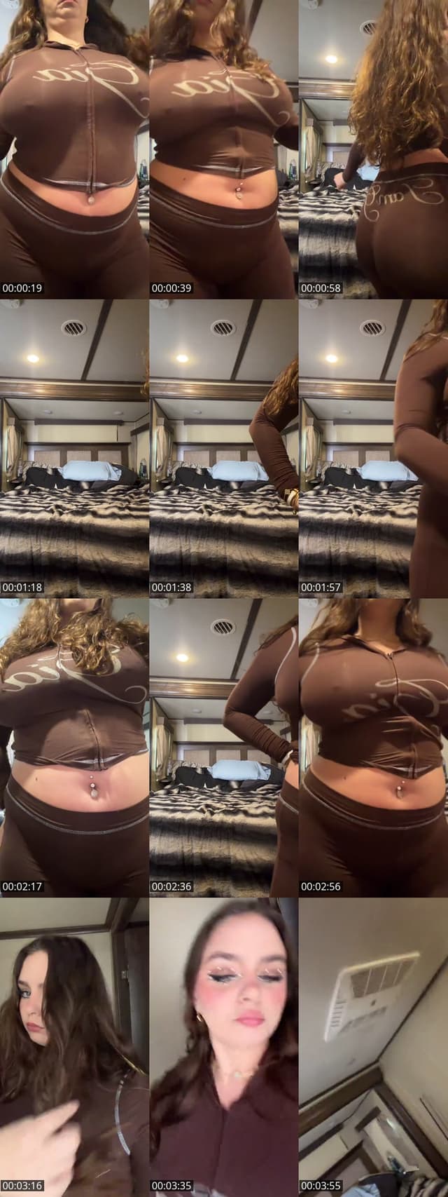 Past TikTok live: Hii by @sweeetxchxrry