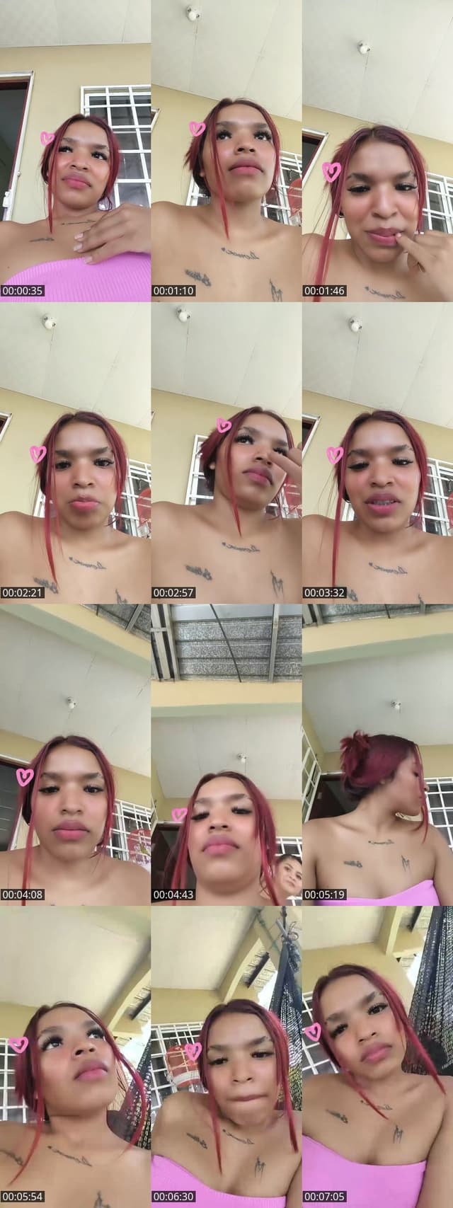 @lachirigallardo past TikTok live from 2026-05-03